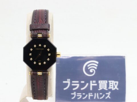 センチュリー タイムジェム 16PD QZ