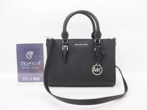 マイケルコース 2WAYバッグ