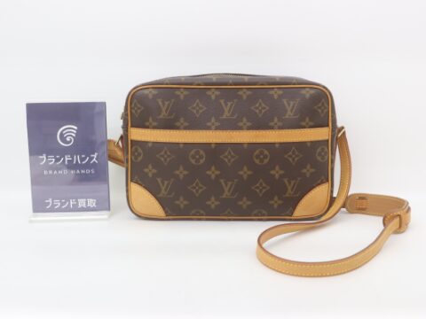 ルイヴィトン モノグラム トロカデロPM M51274