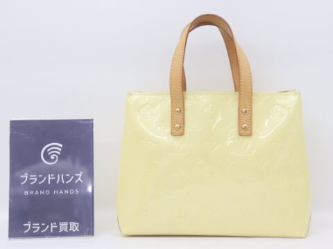 ルイヴィトン ヴェルニ リードPM ペルル M91336