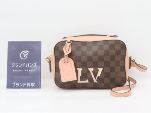 ルイヴィトン モノグラム サンタモニカ N40179