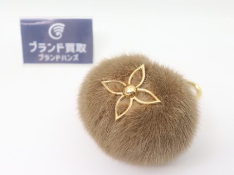 ラブリーヴィソン キーホルダー M01018