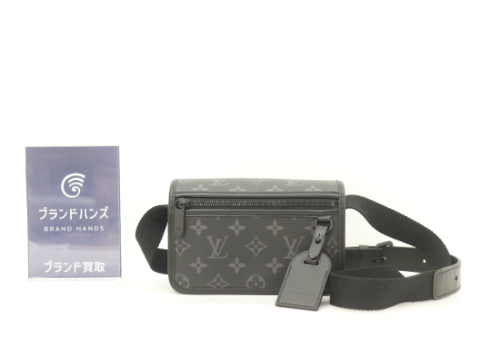 ボスフォール ウェアラブルウォレット M12599