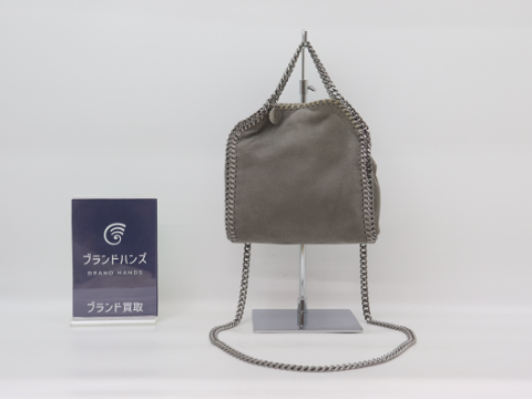 ステラマッカートニー ファラベラ ミニ