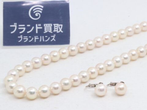 パール イヤリング ネックレス アクセサリー
