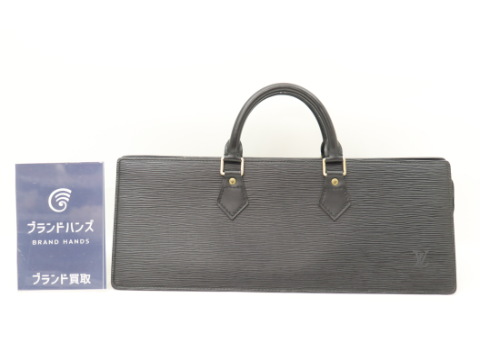 エピ サックトリアングル ノワール M52092