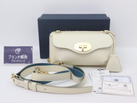 ADMJ ショルダーウォレット 財布
