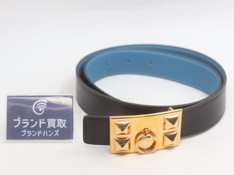 エルメス コリエドシアン