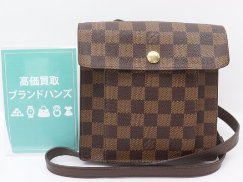 ルイヴィトン ダミエ ピムリコ N45272