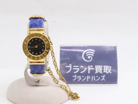 フィリップシャリオール サントロペ QZ レディース時計
