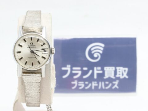 オメガ ジュネーブ 腕時計