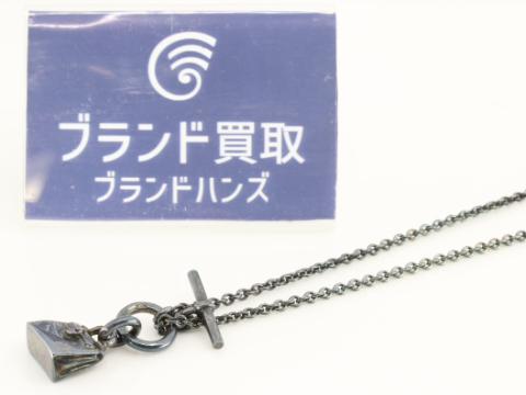 エルメス アミュレット バーキン SV925 12.7g