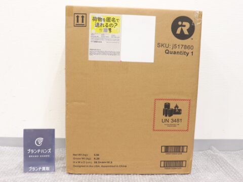 アイロボット ルンバ コンボ J517860