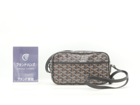 ゴヤール カップヴェールPM ショルダー
