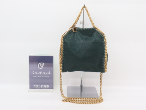 ステラマッカートニー ファラベラ ミニ