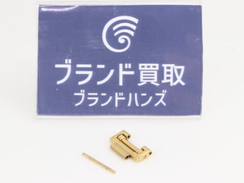 ピアジェ ダンサー 1コマ K18YG 2.4g