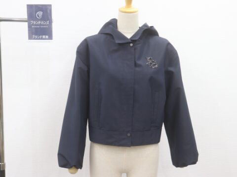 フォクシー ジュエルエフ ジャケット 42693
