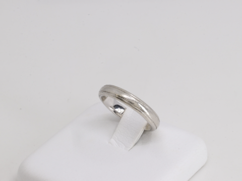 PT1000(プラチナ1000) リング 4.7g