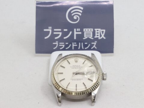 ロレックス デイトジャスト 1601 SS 本体のみ