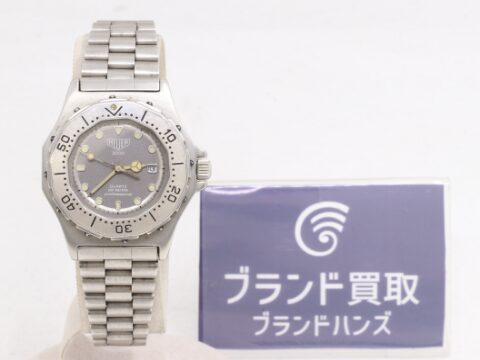 ホイヤー プロフェッショナル 932.215 QZ レディース