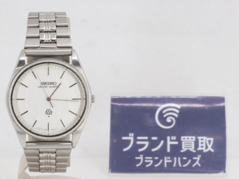 セイコー グランドツインクォーツ 9940-8000
