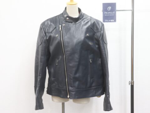 ルイスレザー スーパーモンザ ライダース
