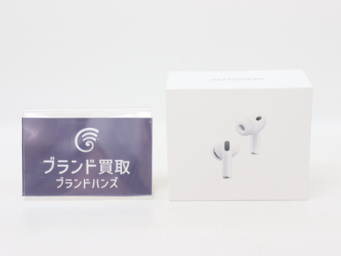 Apple AirPodsPro 第3世代 MFHP4J/A