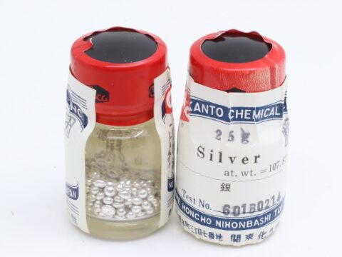 笹吹銀 SV1000 50.0g