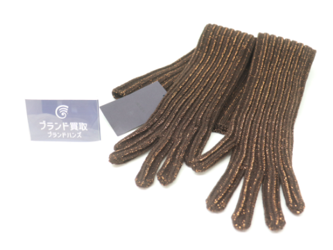 プラダ ロンググローブ 手袋