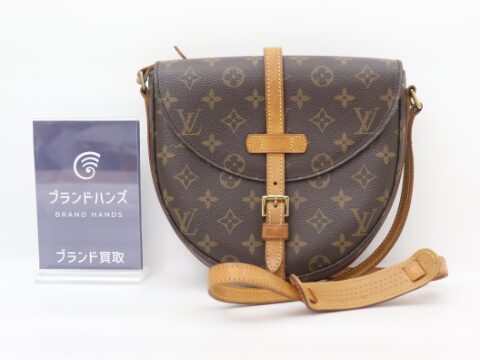 シャンティ（ルイヴィトン）買取｜高い買取価格のブランドハンズ