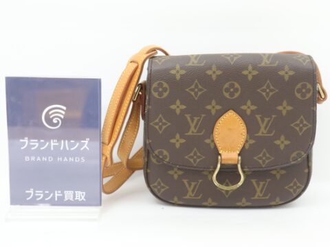 ルイヴィトン モノグラム サンクルー M51244