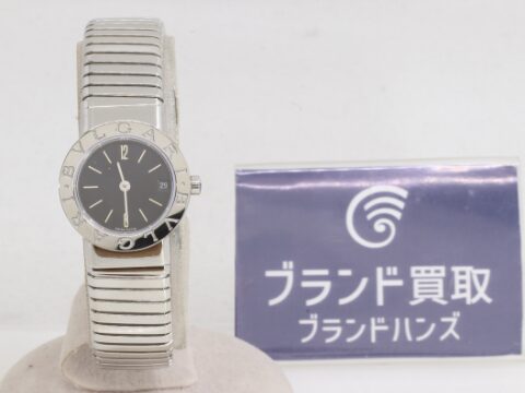 ブルガリ ブルガリブルガリ トゥボガス BB232TS