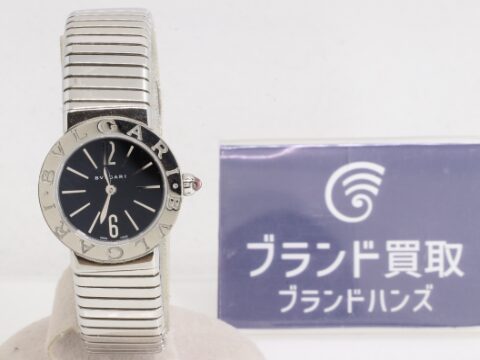ブルガリ ブルガリブルガリ トゥボガス BB262TS
