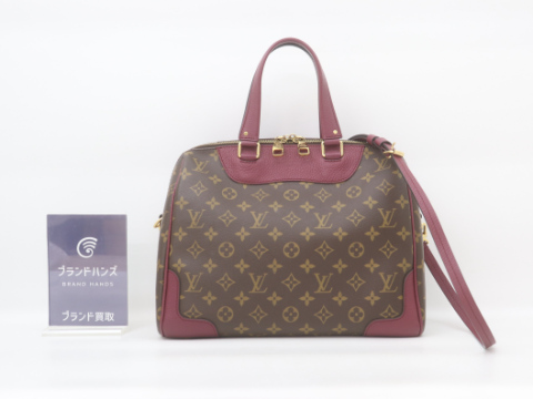 ルイヴィトン モノグラム レティーロPM M40545