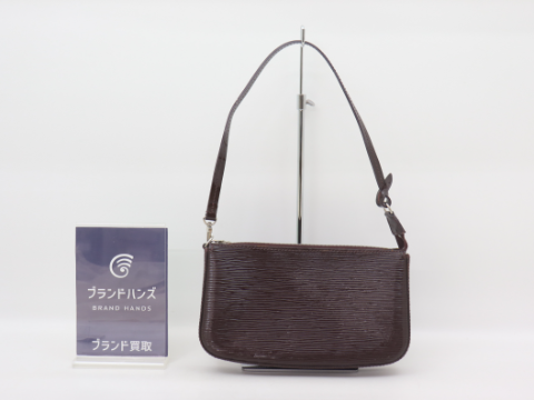 ルイヴィトン エピ ポシェットアクセソワール M40779