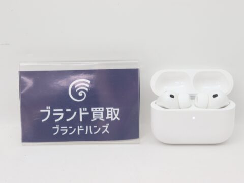 アップル エアポッズプロ 3MFHP4J/A