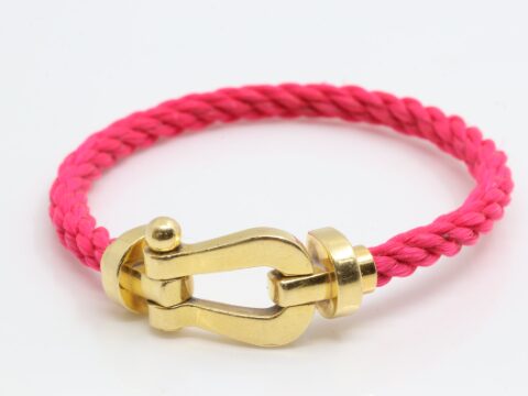 フレッド フォース10 ブレスレット