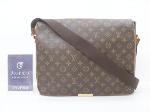 ルイヴィトン アベス モノグラム M45257