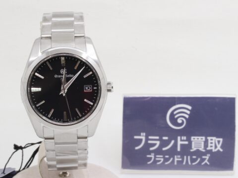 グランドセイコー ヘリテージコレクション SBGX261G クオーツ