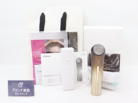 ヤーマン Bloom6 エイジングケア 美顔器