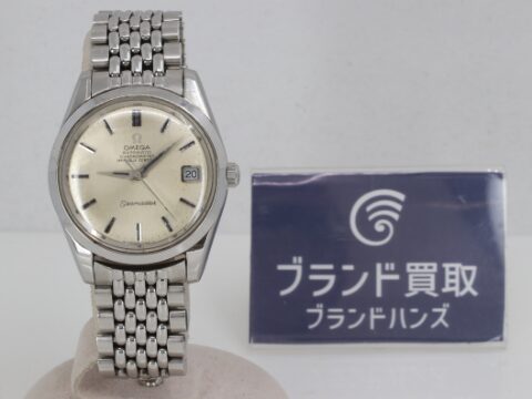 オメガ シーマスター クロノメーター