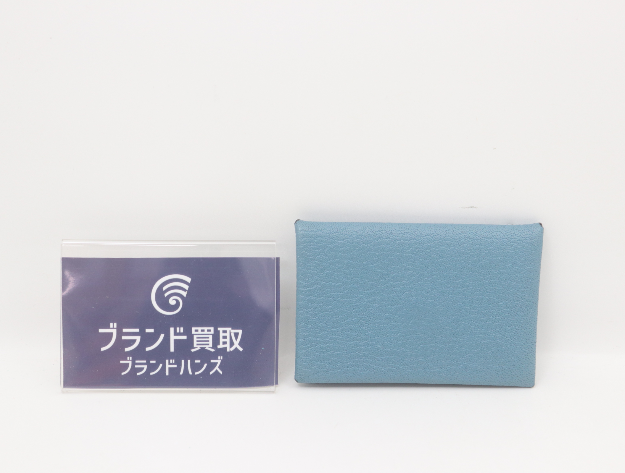 エルメス カルヴィ シェーブル W刻印