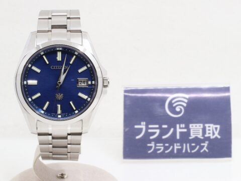 シチズン エコドライブ A060-T027351