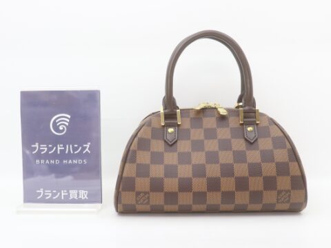 ルイヴィトン ダミエ リベラミニ N41436 CA0014