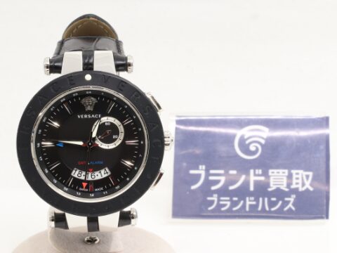 ヴェルサーチ Vレース 29G
