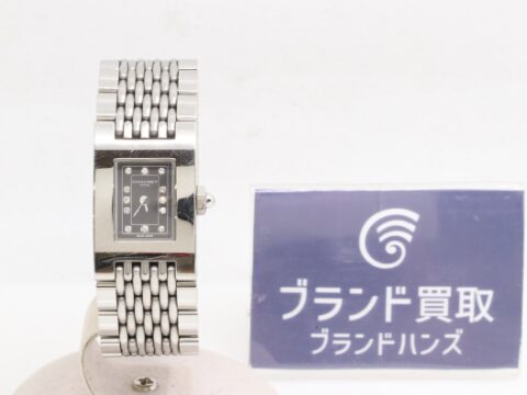 ショーメ スティルドゥショーメ W01611-045