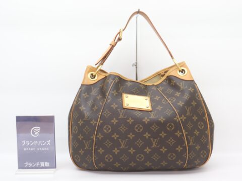 ルヴィトン モノグラム ガリエラPM M56382
