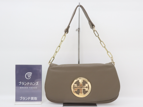 トリーバーチ チェーンハンドバッグ