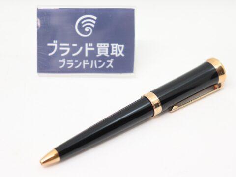 カルティエ アールデコ ドゥ カルティエ ボールペン