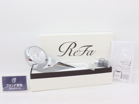 リファ ファインバブル URS-BH-02A